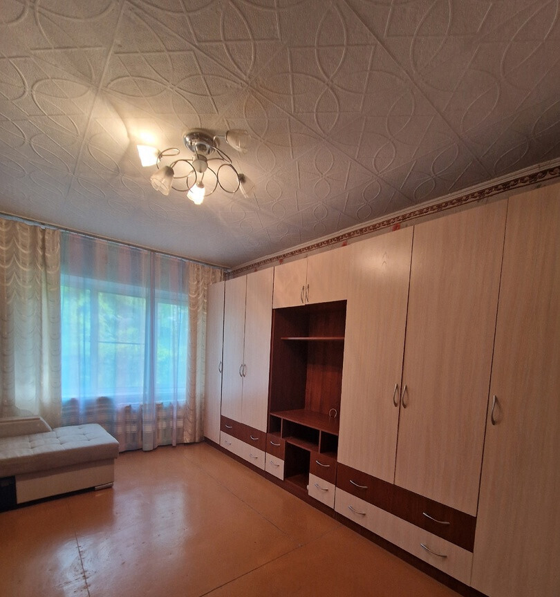 квартира г Саяногорск п Черемушки 2-я терраса м-н, Черемушки, 72а фото 14