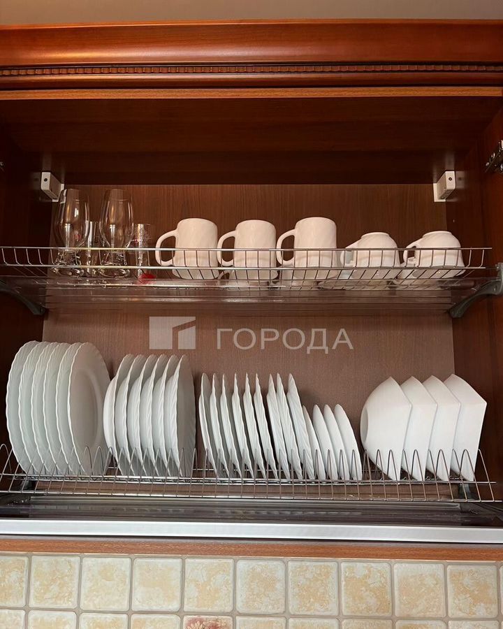 квартира г Новокузнецк р-н Центральный ул Грдины 23 фото 6