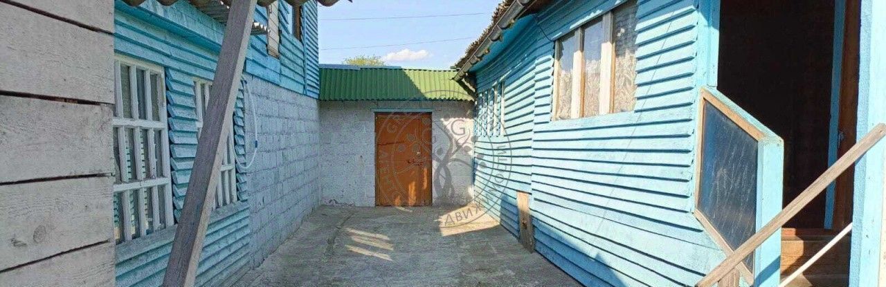 дом г Верхняя Пышма п Кедровое ул Западная 43 Среднеуральск, Западный управленческий округ фото 7