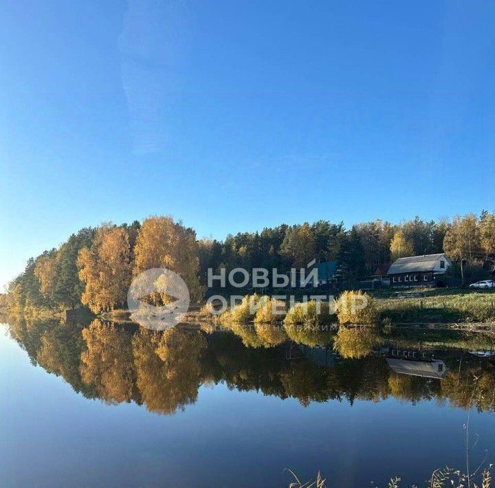 дом г Екатеринбург р-н Чкаловский Ботаническая ул Кордон Шиловский фото 17
