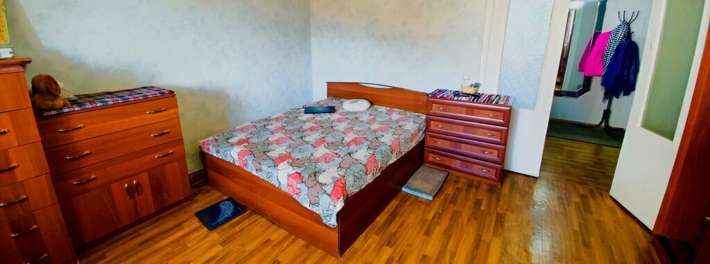квартира г Москва метро ЦСКА ул Гризодубовой 1к/5 муниципальный округ Хорошёвский фото 9