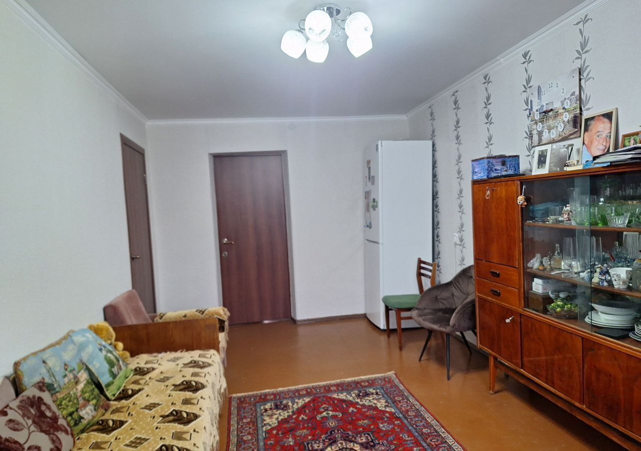 квартира г Каменск-Шахтинский ул Украинская 55 фото 5