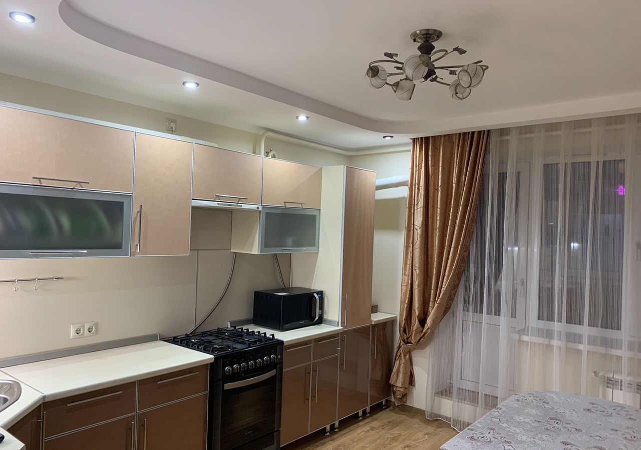 квартира г Чебоксары р-н Московский ул Университетская 38к/3 фото 30