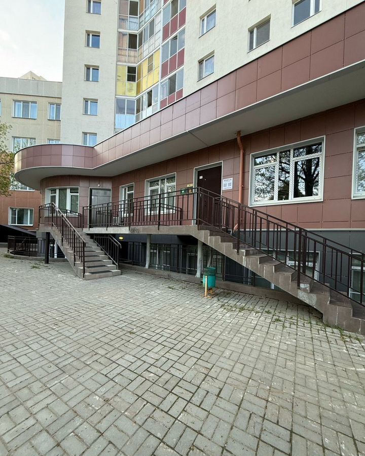 свободного назначения г Казань р-н Московский ул Восстания 80а Казань, Северный вокзал фото 6