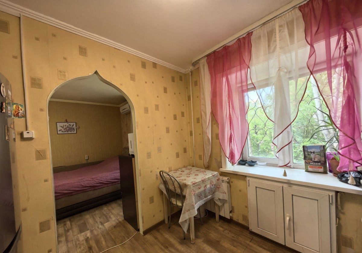 квартира г Хабаровск р-н Центральный ул Лермонтова 47 фото 7