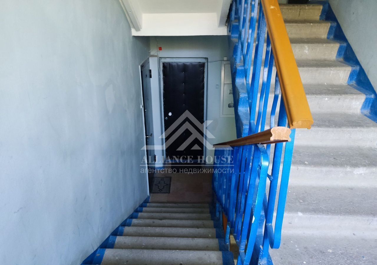 квартира г Казань р-н Советский ул Космонавтов 30 Республика Татарстан Татарстан фото 8