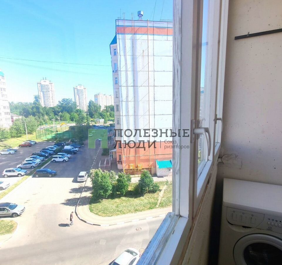 квартира г Орел р-н Заводской Новая Ботаника ул 5-й Орловской стрелковой дивизии 14 фото 30