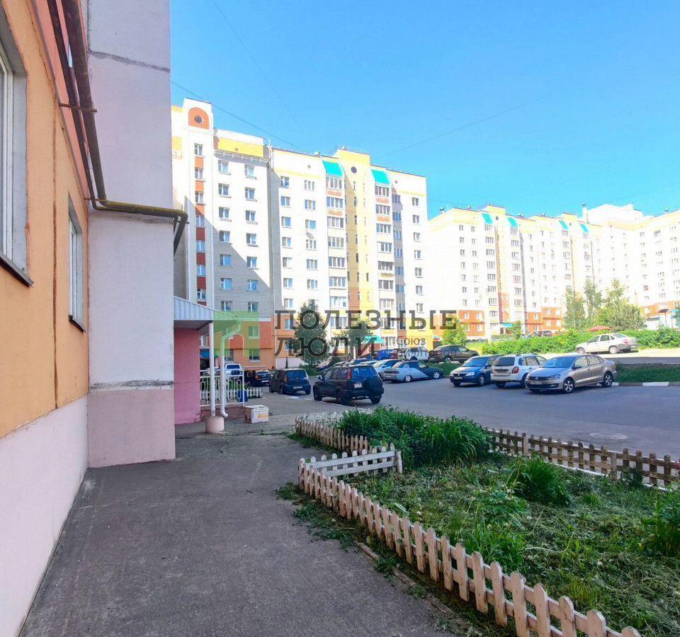 квартира г Орел р-н Заводской Новая Ботаника ул 5-й Орловской стрелковой дивизии 14 фото 28