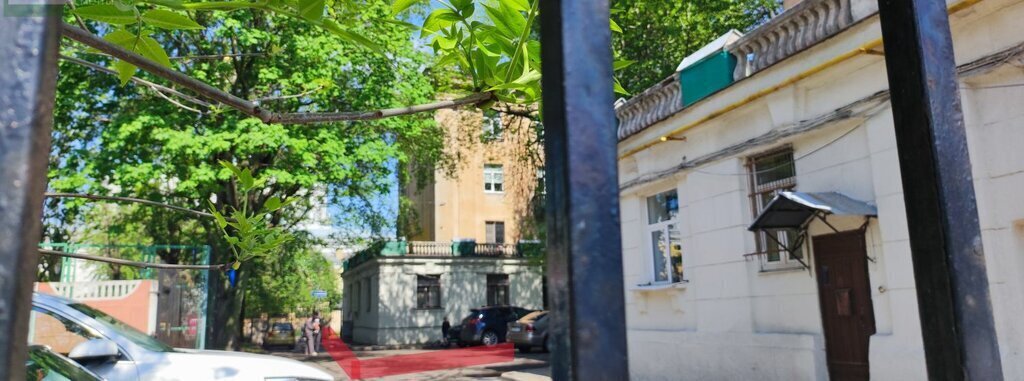 свободного назначения г Санкт-Петербург пр-кт Измайловский 11 Технологический Институт фото 6