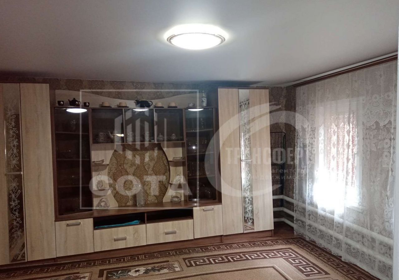 дом г Воронеж р-н Левобережный ул Якорная мкр-н Таврово фото 11