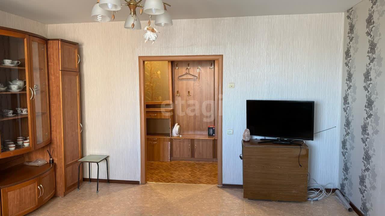 квартира г Комсомольск-на-Амуре пр-кт Победы 33/2 фото 19