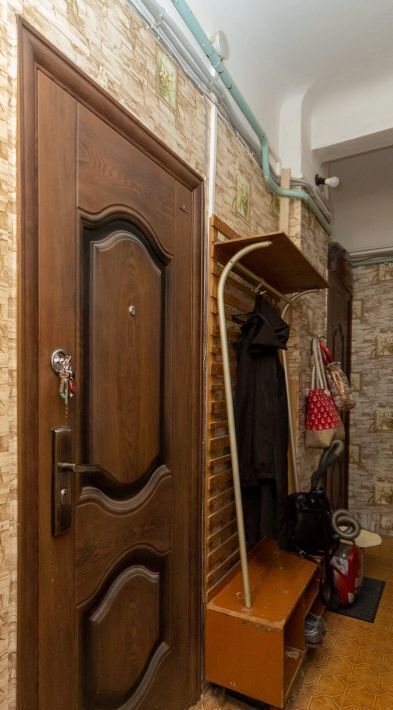 комната г Пермь р-н Свердловский ул Куйбышева 98 фото 8
