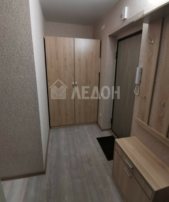 квартира г Омск ЖК Гармония жизни улица Б. Г. Шаронова, 27 фото 10