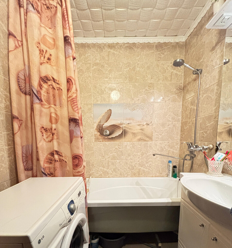 квартира г Агидель ул Мира 12 фото 14