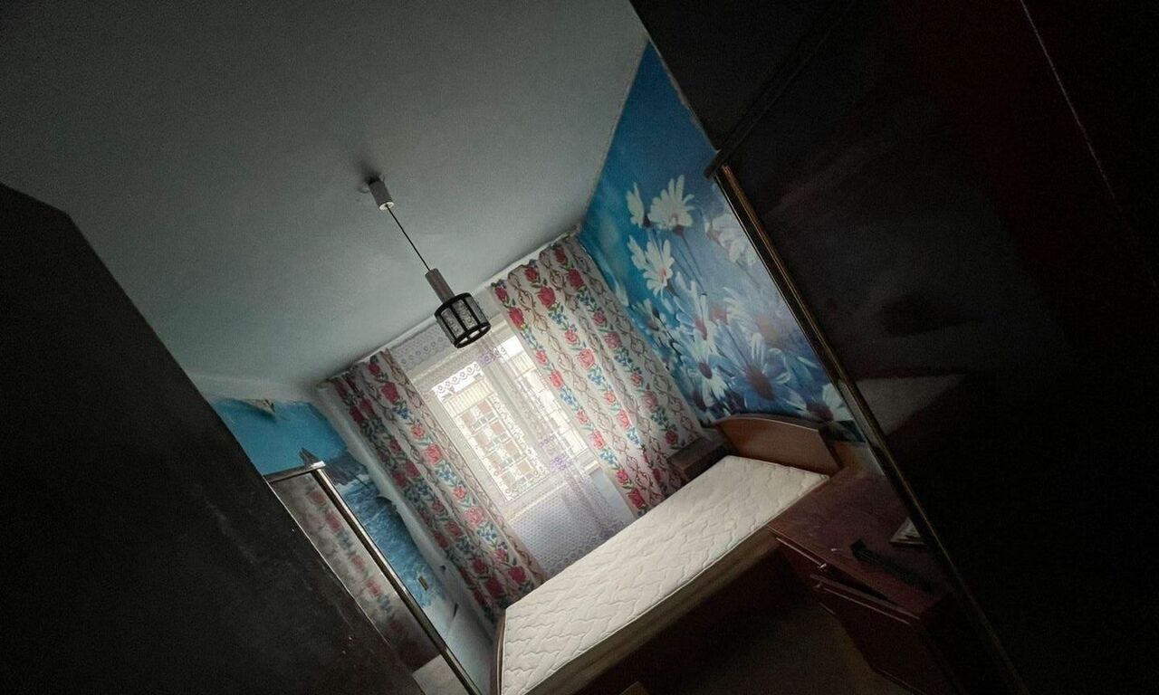 квартира г Новокузнецк р-н Центральный ул Павловского 14 Кузбасс фото 6
