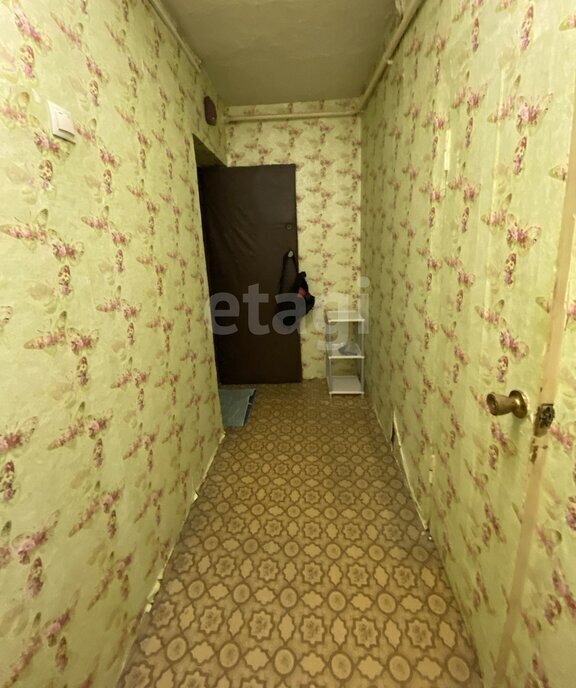 квартира г Тюмень ул Республики 28а фото 11