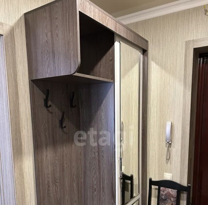 квартира г Белгород Западный б-р Юности 3 фото 8