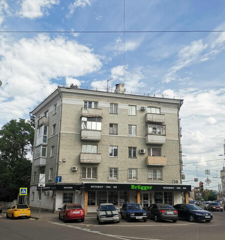 ул Степана Разина 36 фото