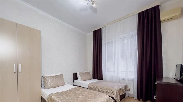 комната ул Загородная 2 фото