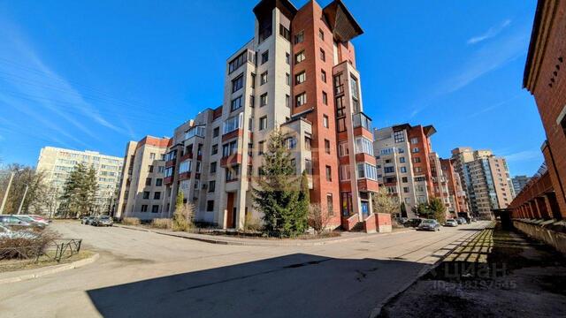 р-н Калининский пр-кт Гражданский 79/4 округ Академическое, Ленинградская область фото