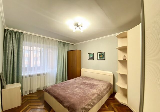 ул Нахимова 3к/3 фото