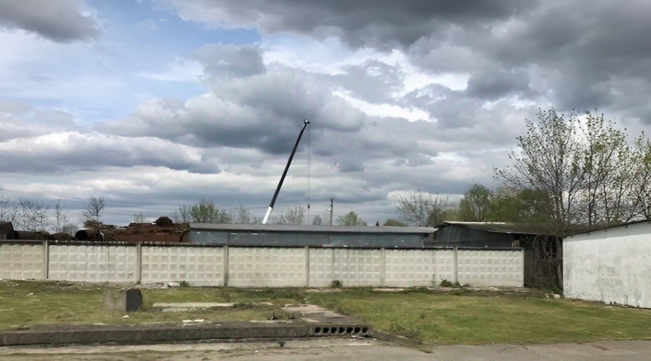 свободного назначения р-н Абинский г Абинск ул Заводская 1а фото 3