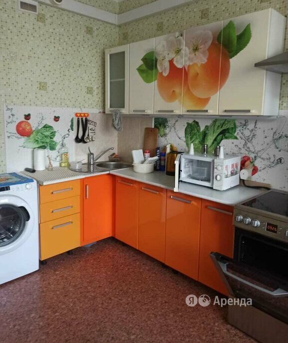 квартира городской округ Богородский г Ногинск ул 7-ая Черноголовская 15 фото 1