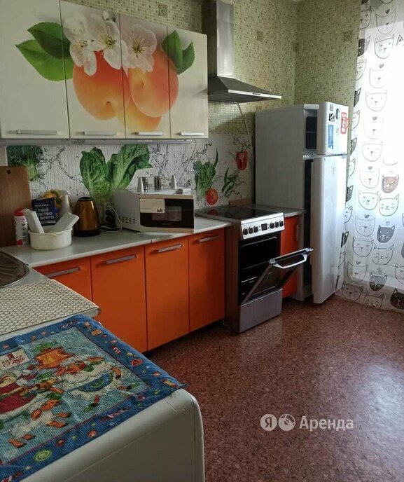 квартира городской округ Богородский г Ногинск ул 7-ая Черноголовская 15 фото 3