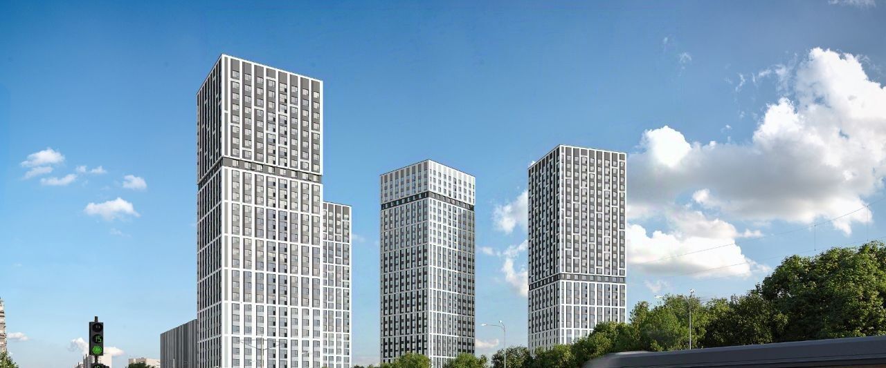 квартира г Екатеринбург ул Победы 65 Проспект Космонавтов фото 2
