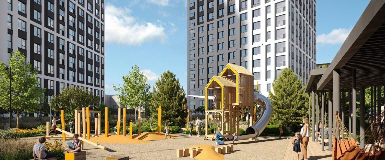 квартира г Екатеринбург ул Победы 65 Проспект Космонавтов фото 3