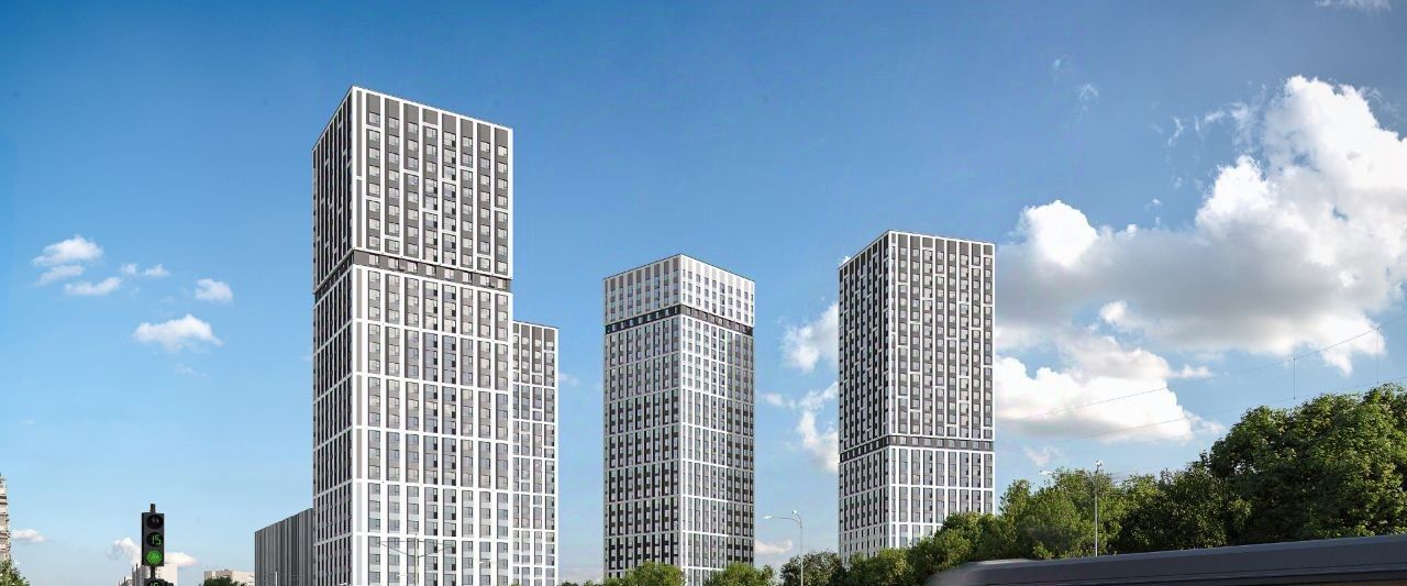 квартира г Екатеринбург ул Победы 65 Проспект Космонавтов фото 2