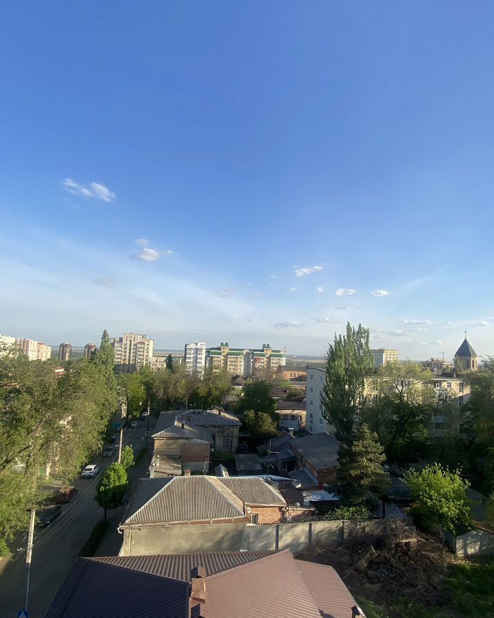 квартира г Ростов-на-Дону р-н Пролетарский Нахичевань ул 28-я линия 8 фото 2