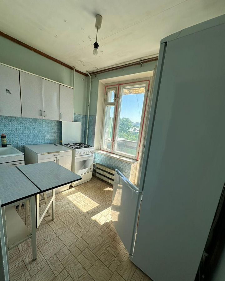 квартира г Москва метро Бабушкинская ул Коминтерна 22к/1 фото 1