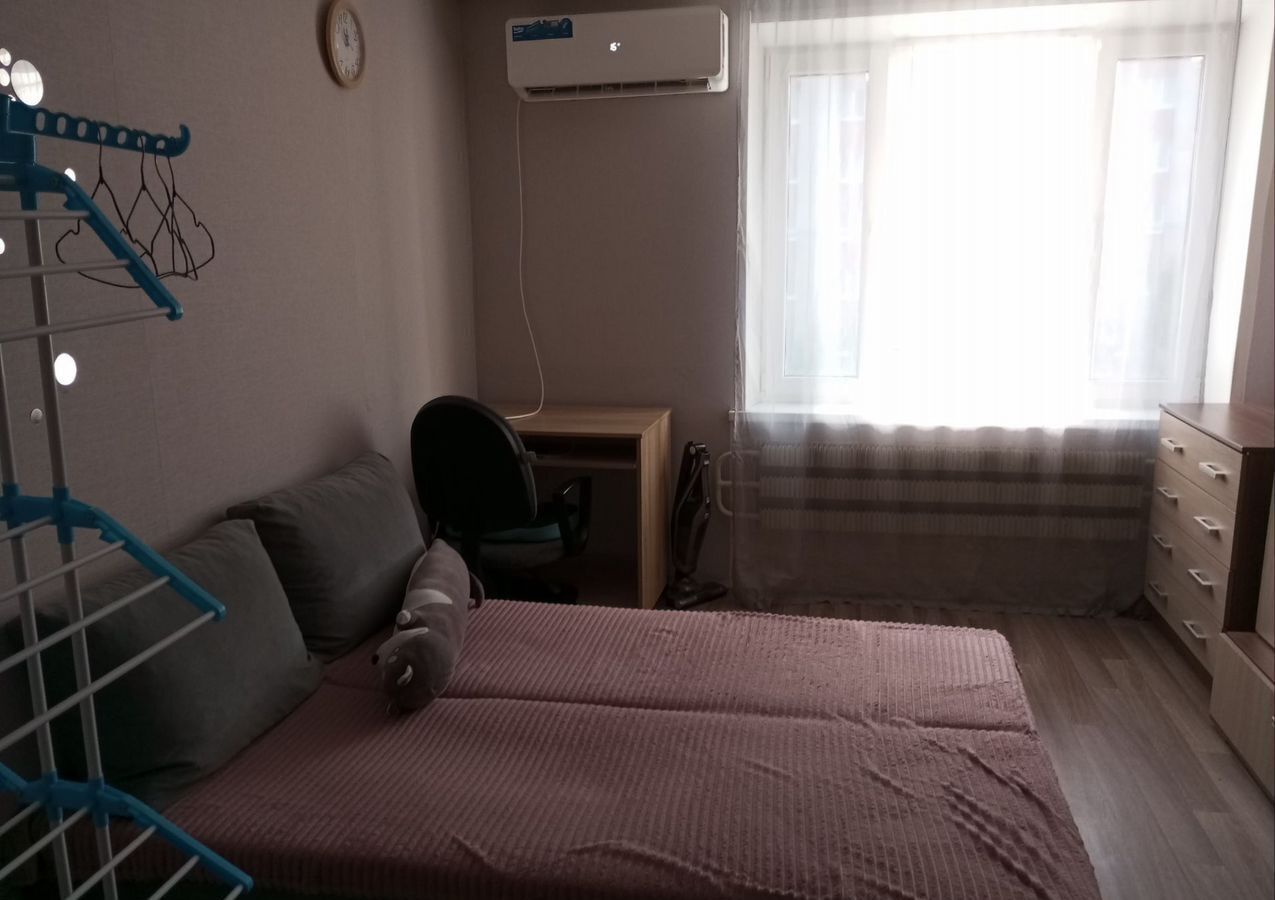 комната г Дубна ул Энтузиастов 19к/2 фото 3