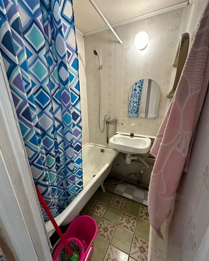квартира г Москва метро Бабушкинская ул Коминтерна 22к/1 фото 4