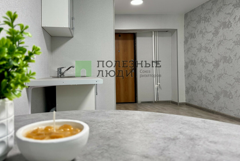 комната г Ижевск р-н Индустриальный Буммаш ул Буммашевская 15а фото 2