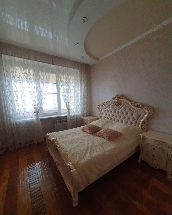 квартира г Пенза р-н Первомайский ул Мира 13 фото 1