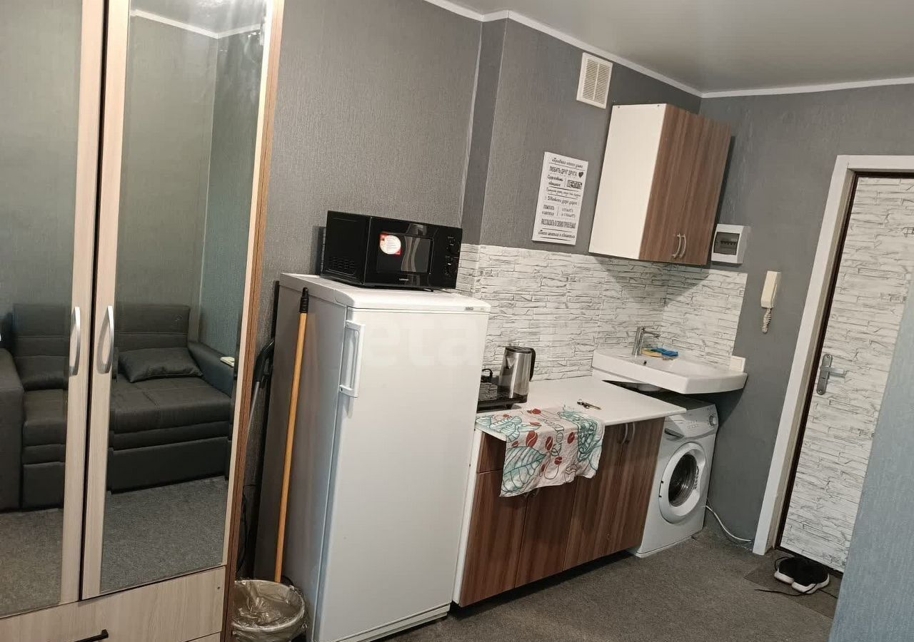 квартира г Казань р-н Московский ул Химиков 1 Республика Татарстан Татарстан фото 3