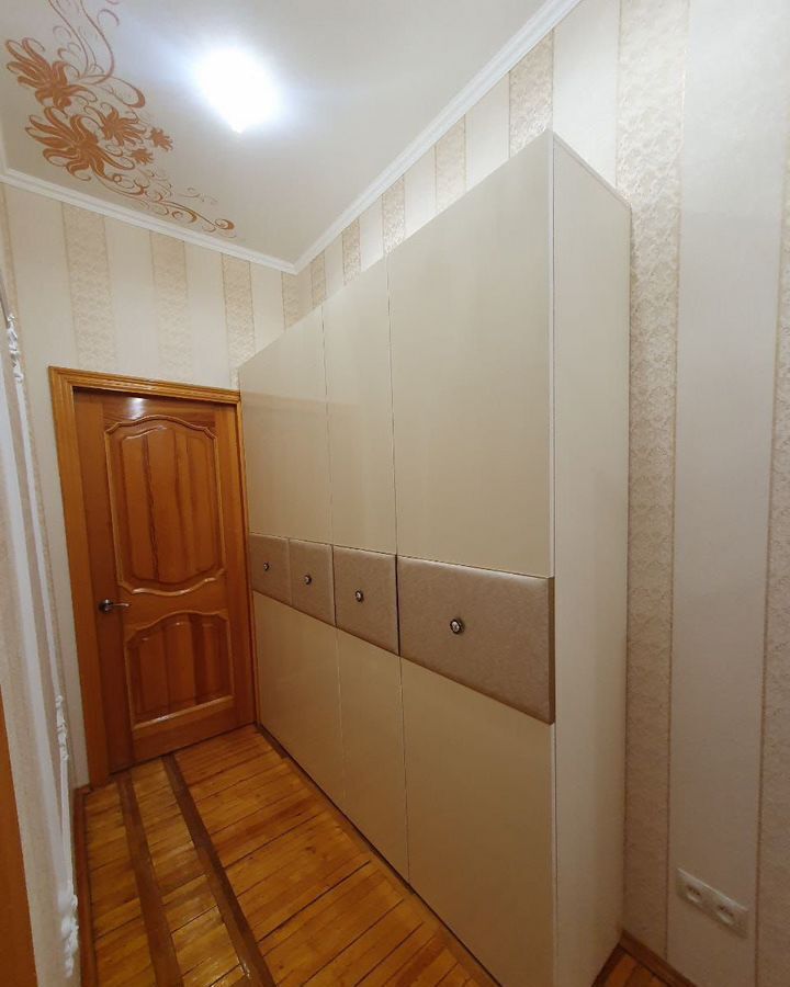 квартира г Пенза р-н Первомайский ул Мира 13 фото 2