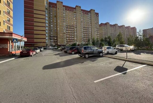 ул Николая Ростовцева 20 фото