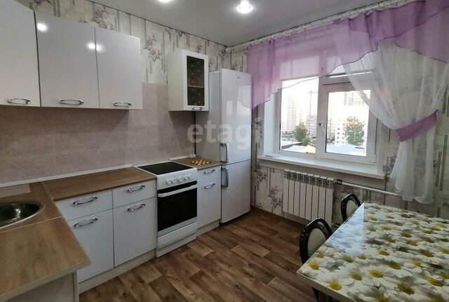 квартира 2, 10-й микрорайон фото