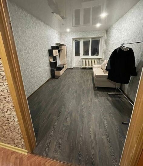квартира г Тюмень ул Николая Чаплина 126 фото 3