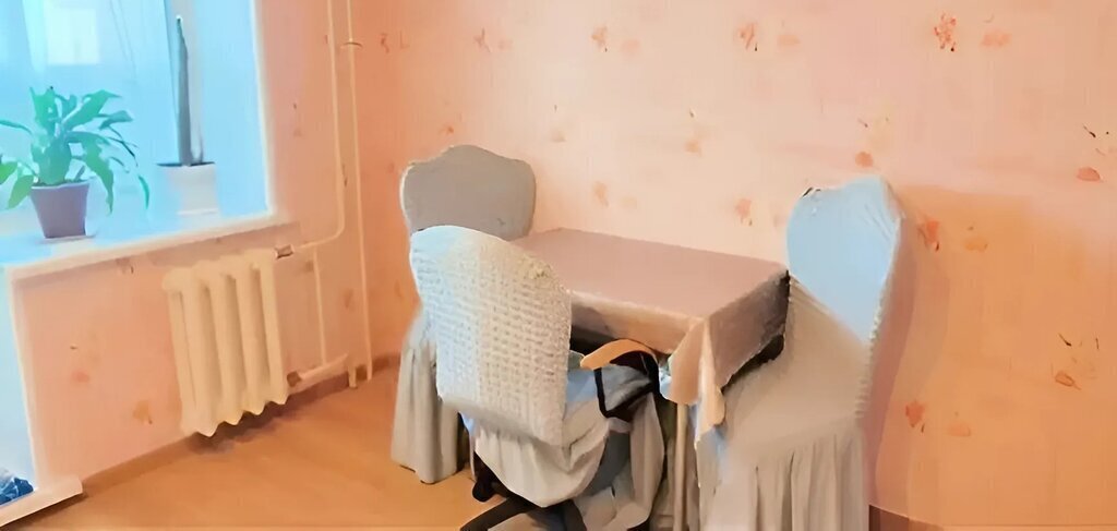 квартира г Бердск ул Рогачева 22а фото 3
