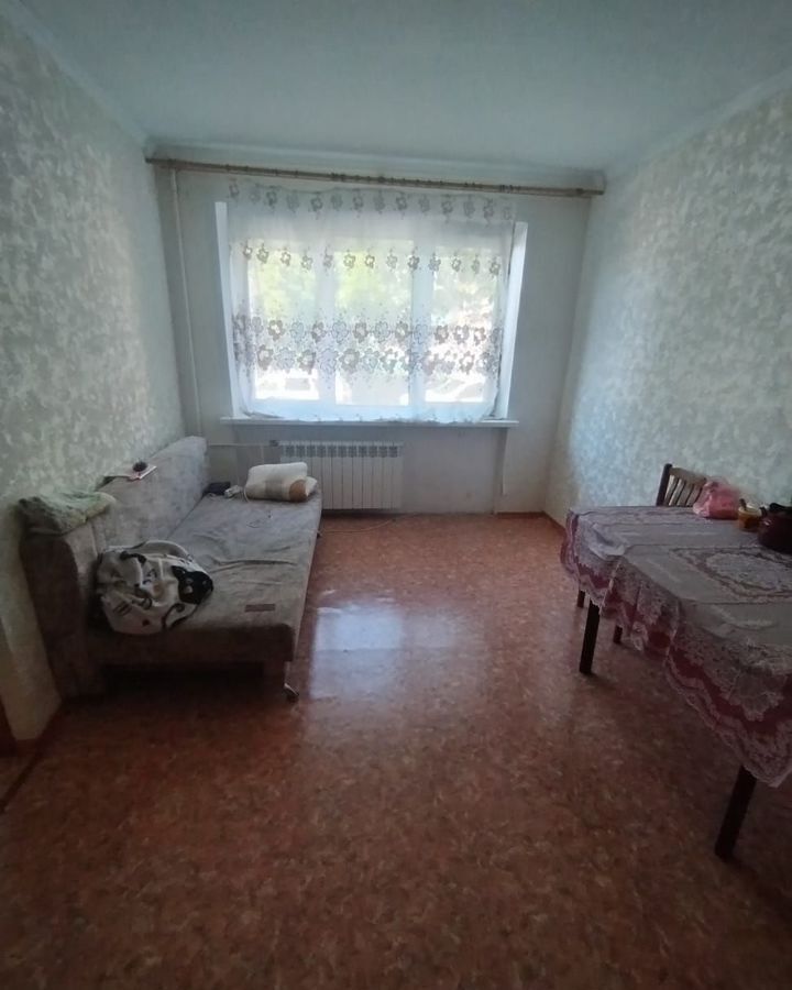 квартира г Тольятти р-н Центральный ул Мира 60а фото 3
