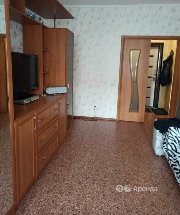 квартира городской округ Богородский г Ногинск ул 7-ая Черноголовская 15 фото 6