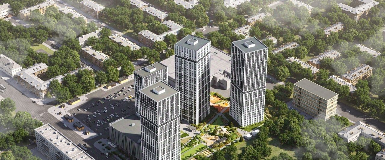 квартира г Екатеринбург ул Победы 65 Проспект Космонавтов фото 9