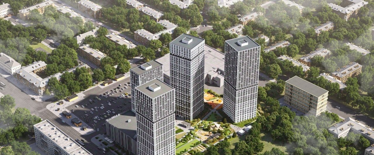 квартира г Екатеринбург ул Победы 65 Проспект Космонавтов фото 9