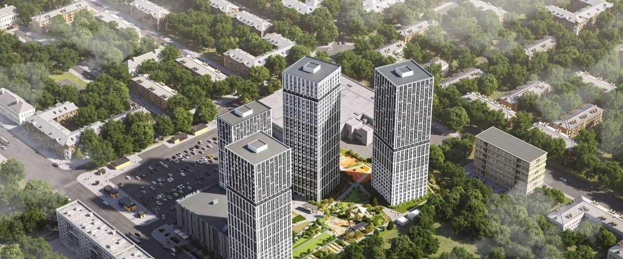 квартира г Екатеринбург ул Победы 65 Проспект Космонавтов фото 9