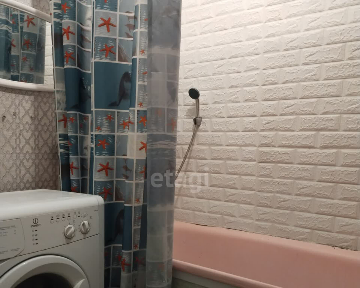 квартира г Балашов ул Карла Маркса 85 фото 11