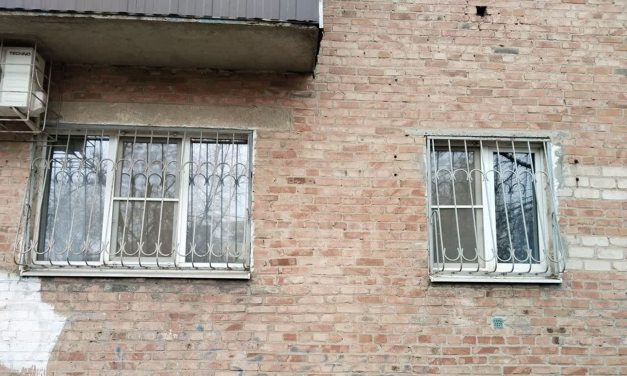 квартира г Ростов-на-Дону р-н Первомайский 2-й Орджоникидзе ул Грисенко 32а фото 14